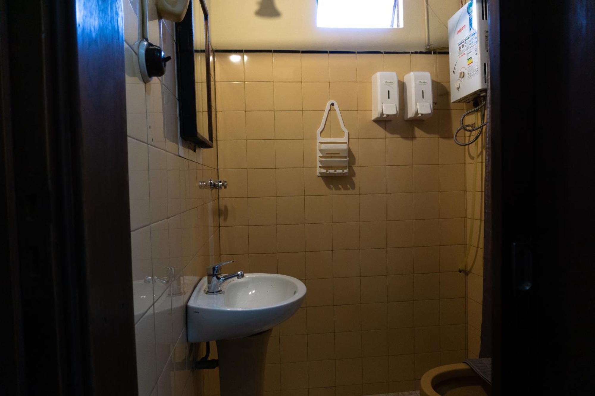 Mi Casa Es Tu Casa Apartment เมโล ภายนอก รูปภาพ