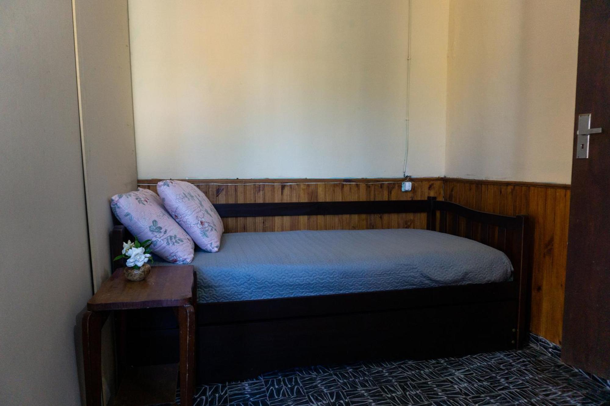 Mi Casa Es Tu Casa Apartment เมโล ภายนอก รูปภาพ
