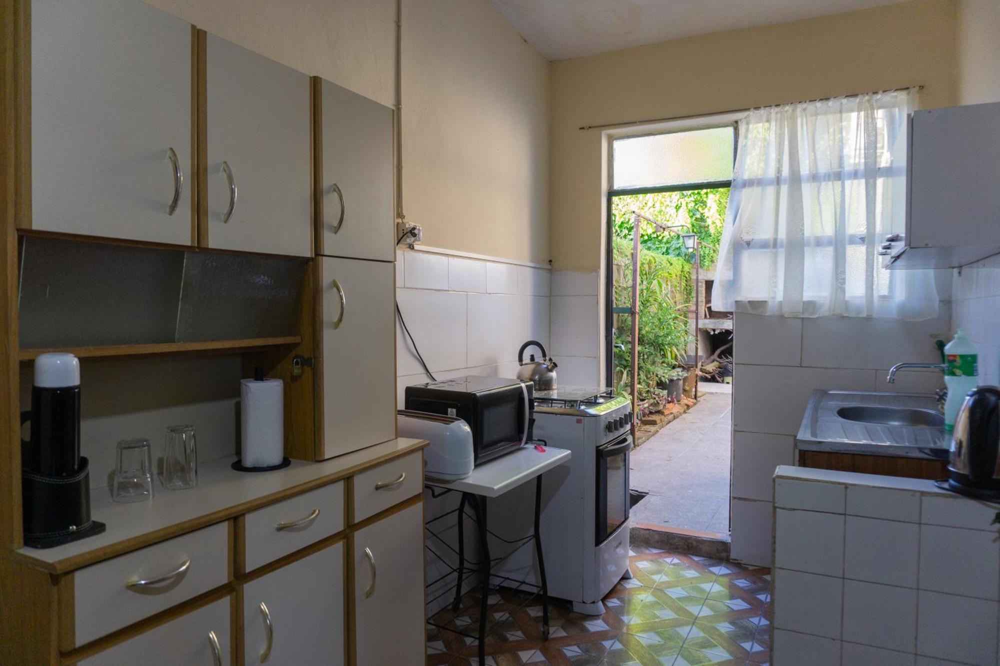 Mi Casa Es Tu Casa Apartment เมโล ภายนอก รูปภาพ