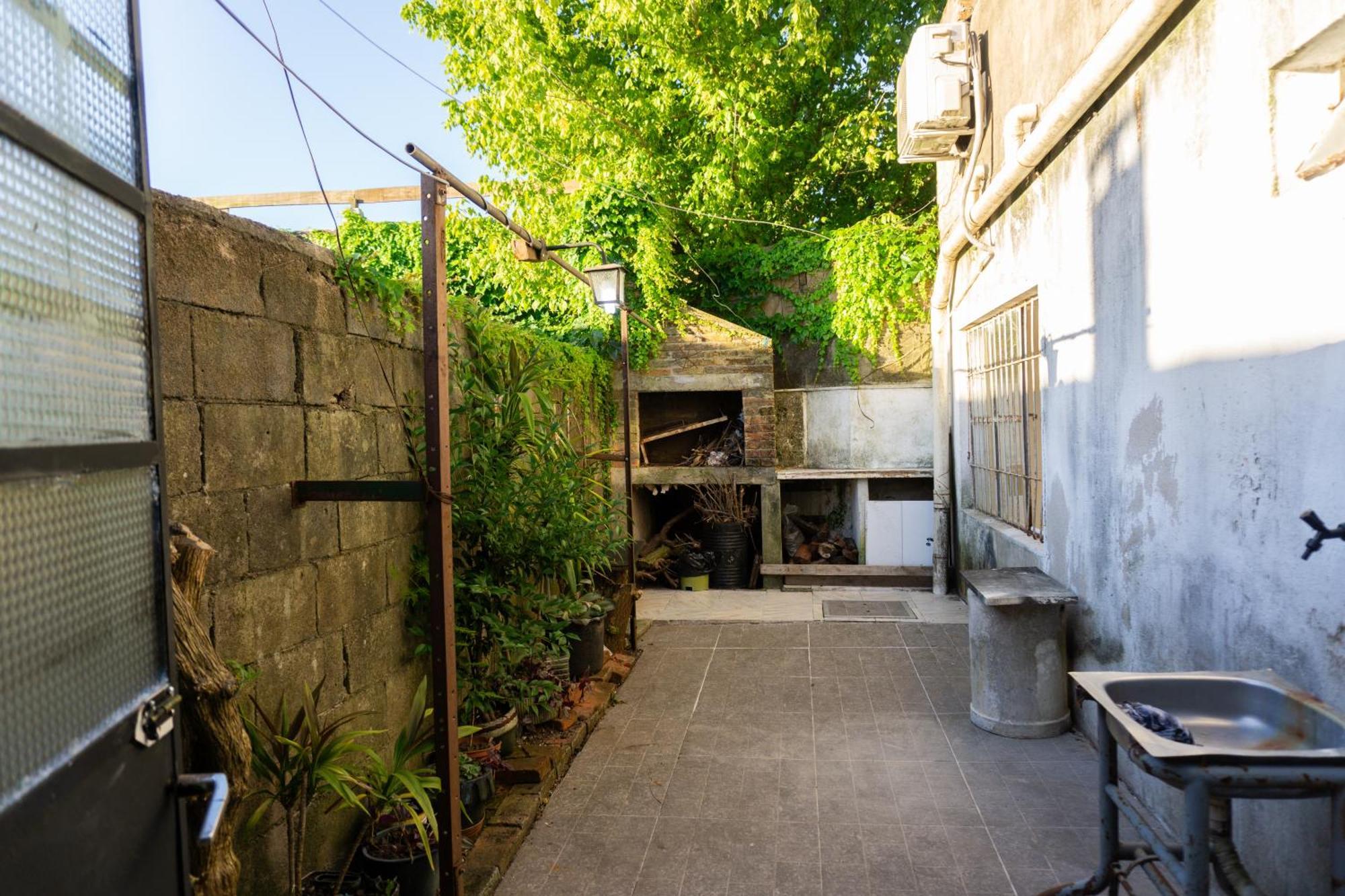 Mi Casa Es Tu Casa Apartment เมโล ภายนอก รูปภาพ