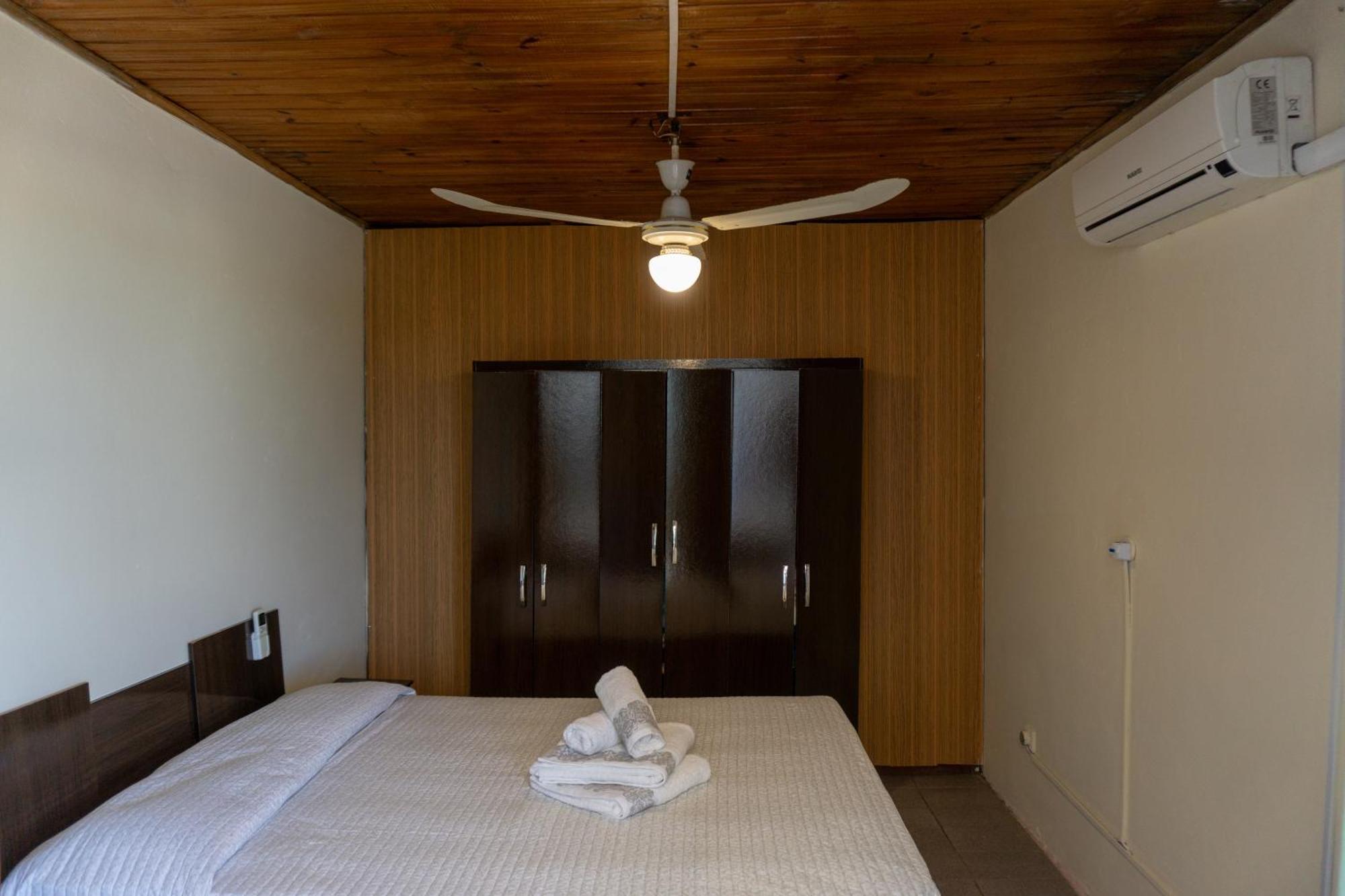 Mi Casa Es Tu Casa Apartment เมโล ภายนอก รูปภาพ
