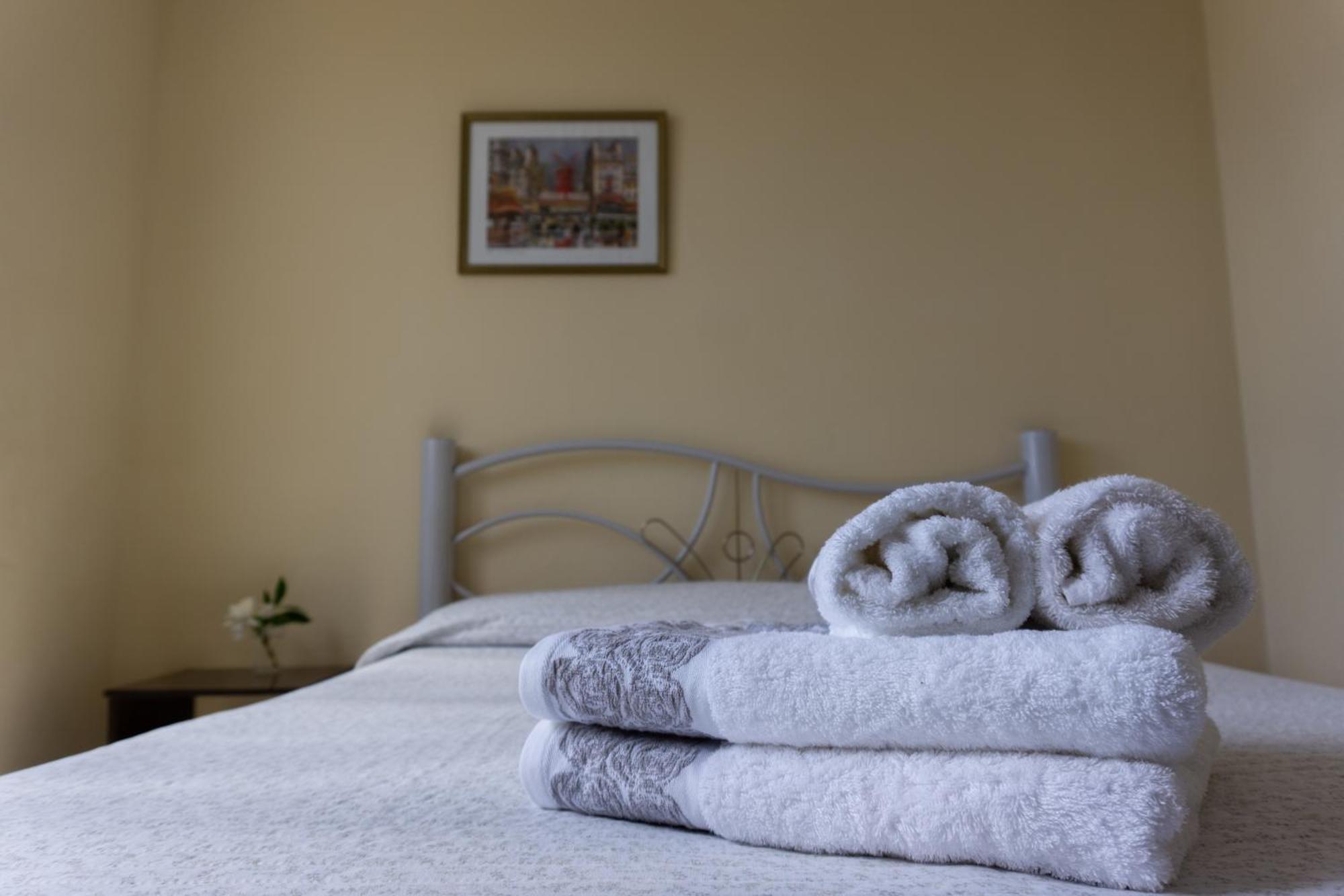 Mi Casa Es Tu Casa Apartment เมโล ภายนอก รูปภาพ