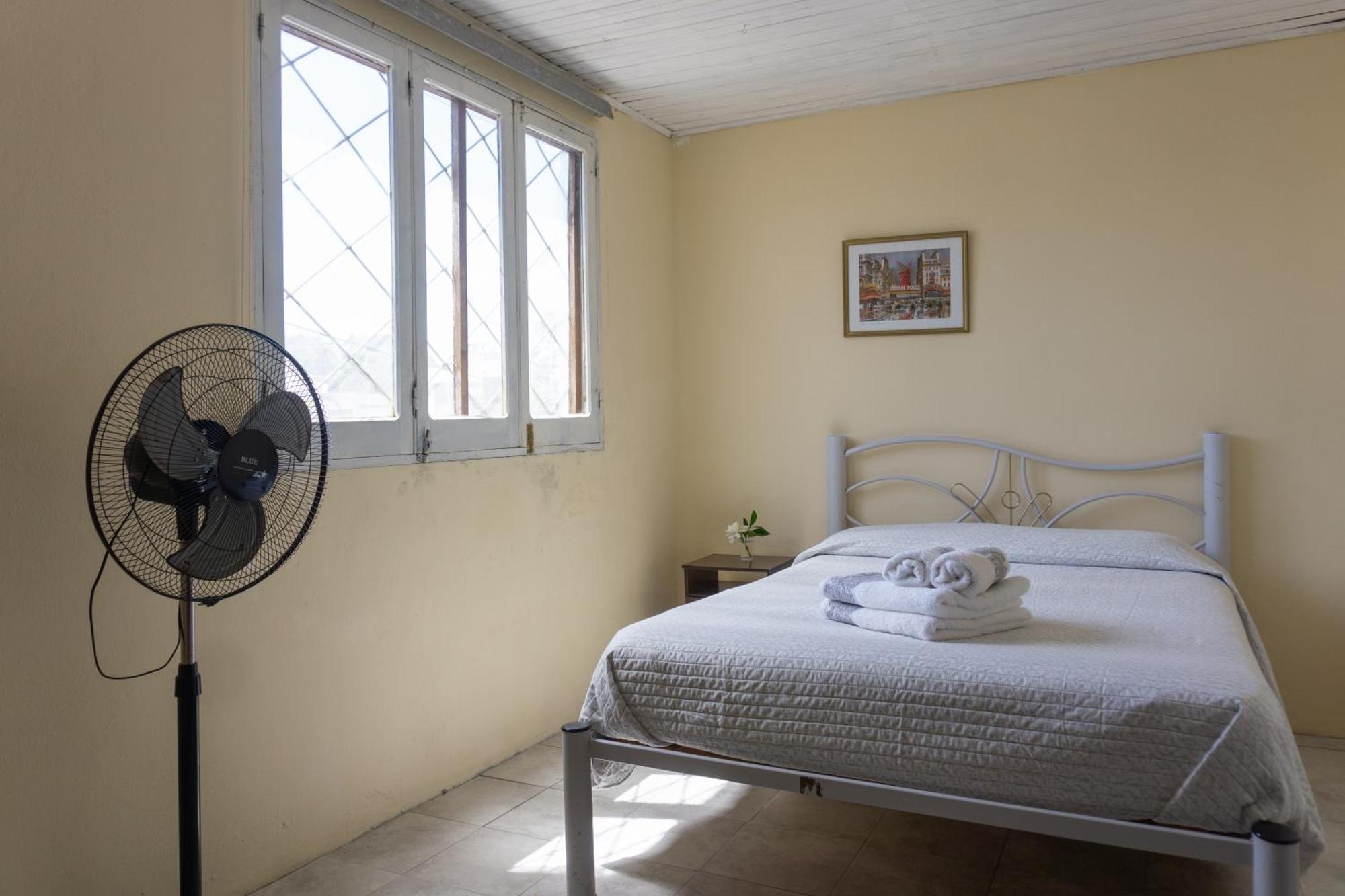 Mi Casa Es Tu Casa Apartment เมโล ภายนอก รูปภาพ