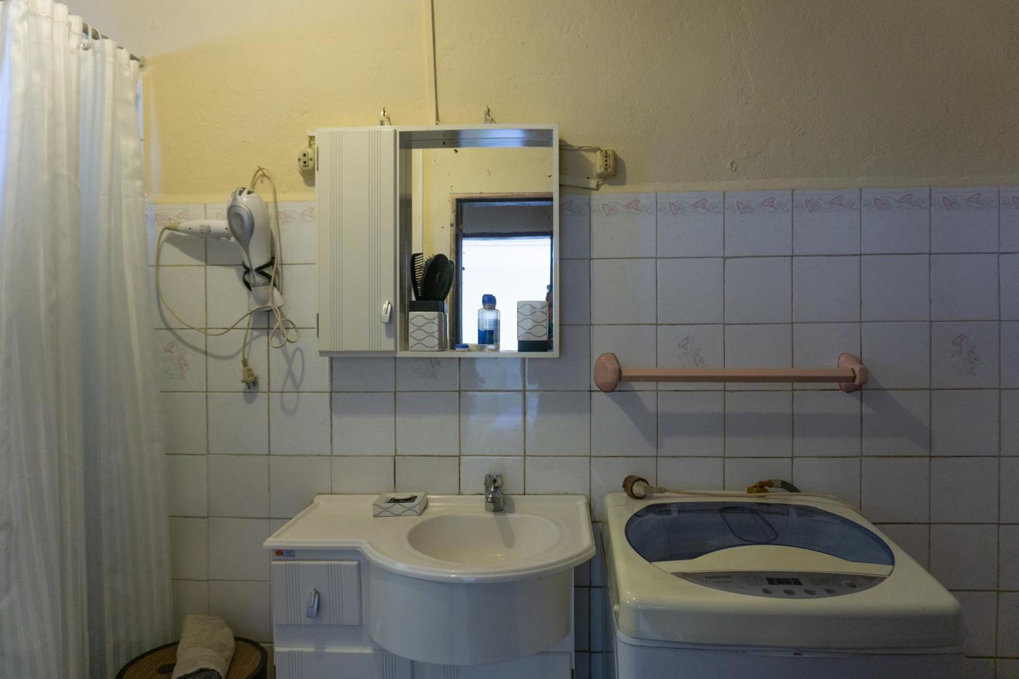 Mi Casa Es Tu Casa Apartment เมโล ภายนอก รูปภาพ