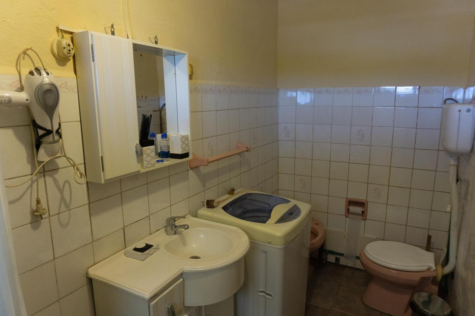 Mi Casa Es Tu Casa Apartment เมโล ภายนอก รูปภาพ