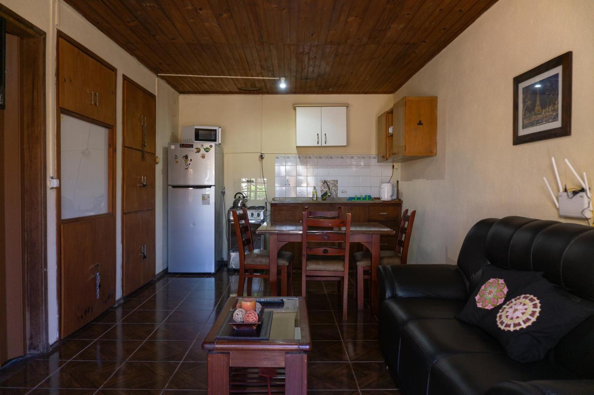 Mi Casa Es Tu Casa Apartment เมโล ภายนอก รูปภาพ