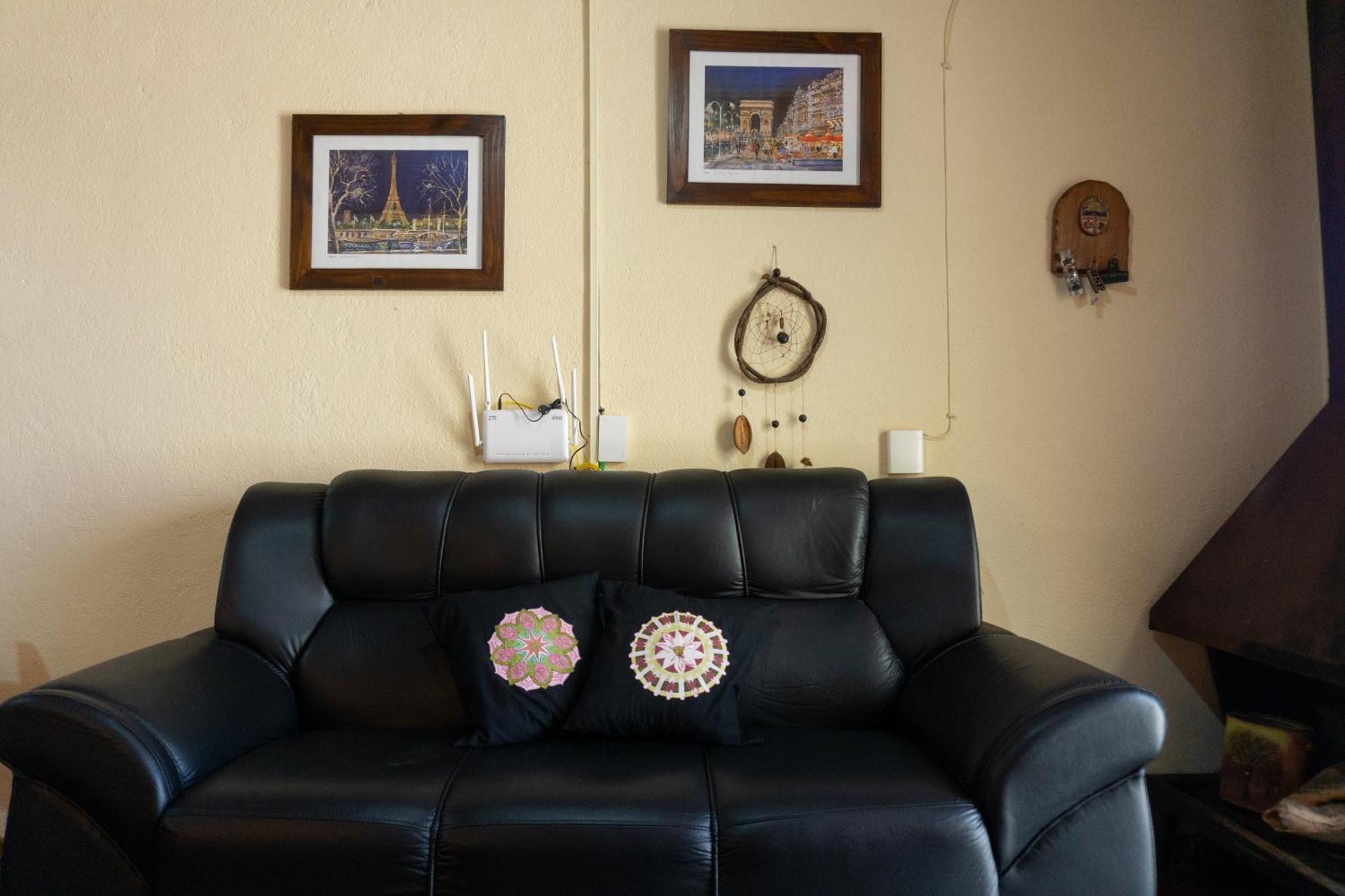 Mi Casa Es Tu Casa Apartment เมโล ภายนอก รูปภาพ