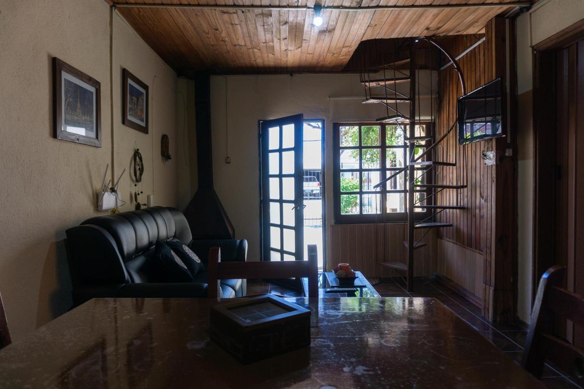 Mi Casa Es Tu Casa Apartment เมโล ภายนอก รูปภาพ