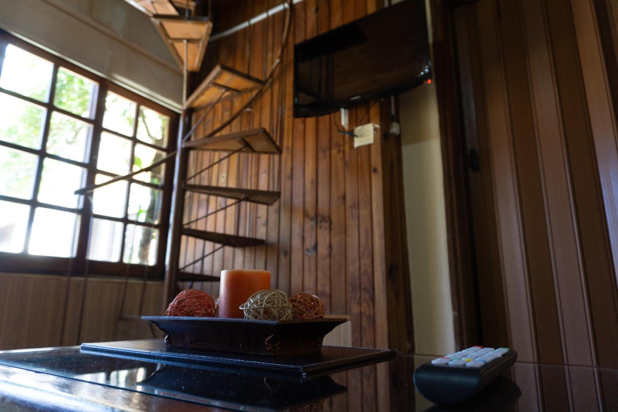 Mi Casa Es Tu Casa Apartment เมโล ภายนอก รูปภาพ