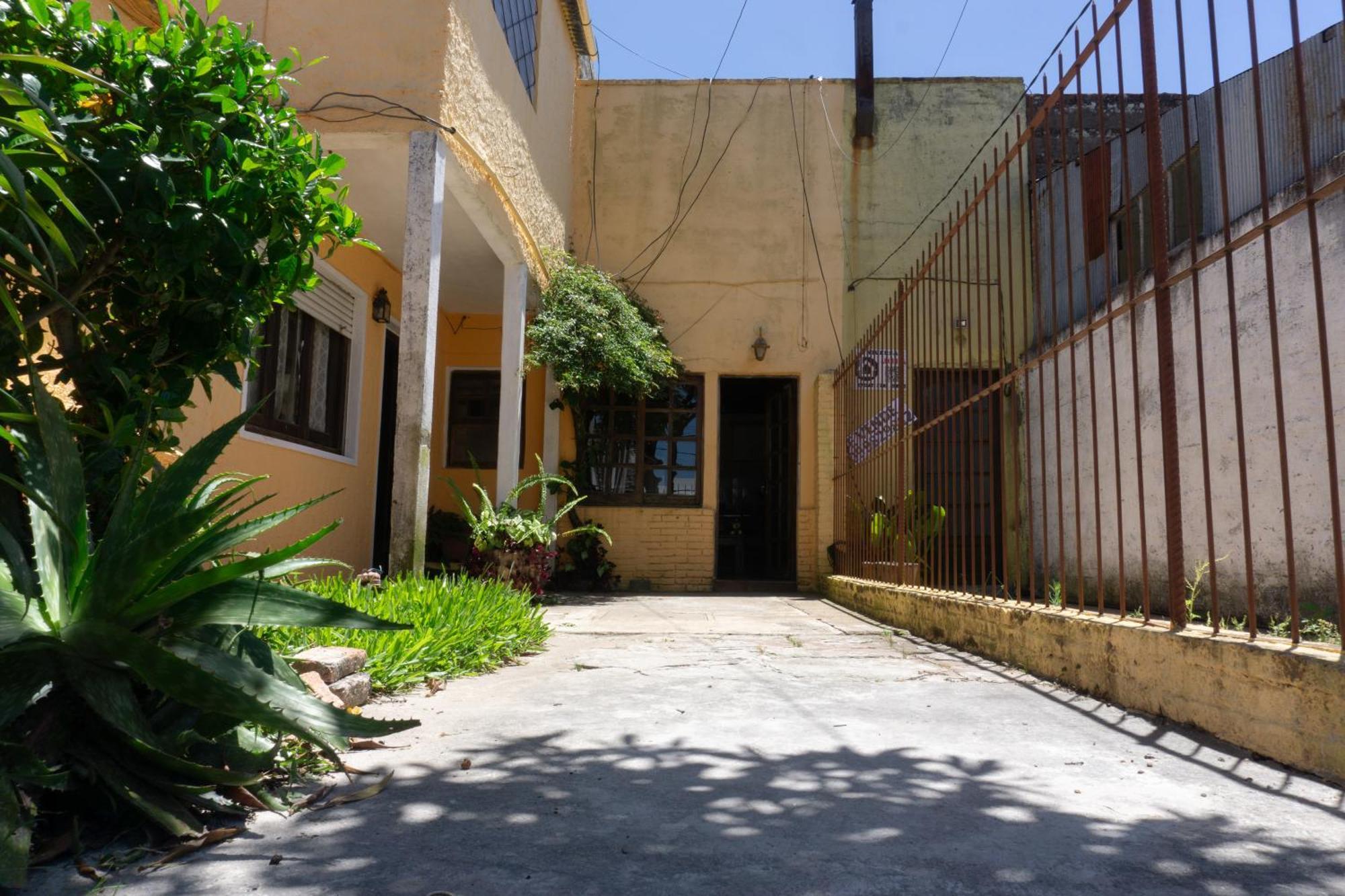 Mi Casa Es Tu Casa Apartment เมโล ภายนอก รูปภาพ